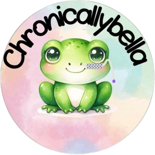 ChronicallyBella
